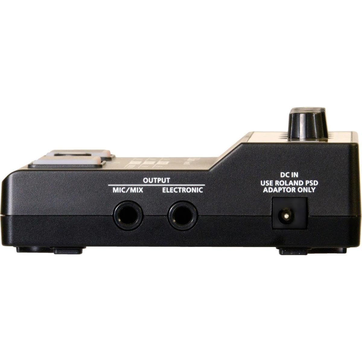 Amazon.com: Roland Mic Processor for the EC-10 ELCajon (EC-10M